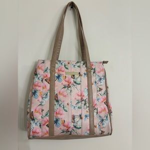 Koltov butterfly bag